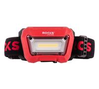 ROOKS OK-03.3000 Lampada frontale