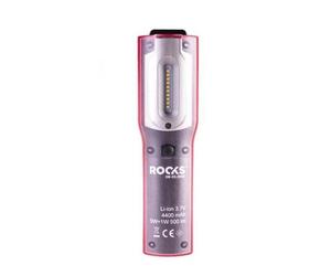 ROOKS OK-03.3003 Lampade a mano
