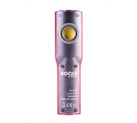 ROOKS OK-03.3005 Lampade a mano