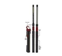 ROOKS OK-03.3023 Lampade a mano