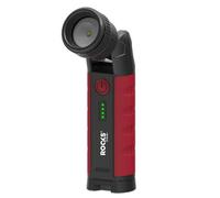 ROOKS OK-03.3024 Lampade a mano