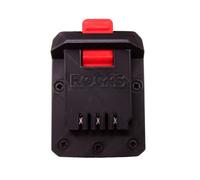 ROOKS OK-03.4435 Batteria di ricambio, Avvitatore a batteria