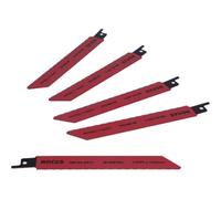 ROOKS OK-03.4511 Kit Serie di lame per sega a sciabola