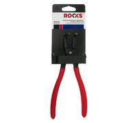 ROOKS OK-07.1018 Pinza per anelli di sicurezza
