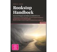 Rookstop Handboek: Succesvol Stoppen met Roken en Rookvrij Leven