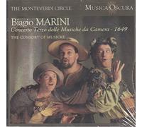 Rooley - Concerto Terzo Delle Musiche d [Import]