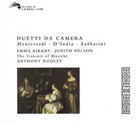 Rooley - Duetti Da Camera [Import]
