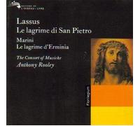 Rooley - Lagrime di San Pietr-Madr.1-21