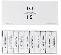 Room 1015 - DISCOVERY KIT 10 ECHANTILLONS EAU DE PARFUM - Set per la scoperta dei profumi 25 ml