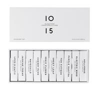 ROOM 1015 Discovery Kit 10 x 2,5 ml
