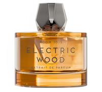 ROOM 1015 ELECTRIC WOOD Extrait de Parfum