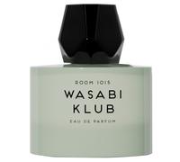 ROOM 1015 WASABI KLUB Eau de Parfum 50 ml