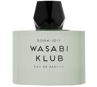 Room 1015 - WASABI KLUB - Eau de Parfum Unisex 100 ml
