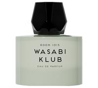 Room 1015 - WASABI KLUB - Eau de Parfum Unisex 50 ml