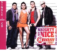 Room 2012 - Naughty But Nice (2track)