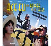 Room 222 / Ace Eli and Rodger of the Skies