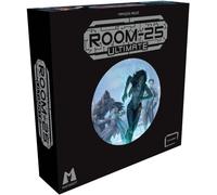 Room 25 Ultimate O esci… O muori