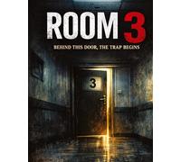 Room 3: Behind this door, the trap begins: 7