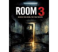 Room 3: Behind this door, the trap begins: 6