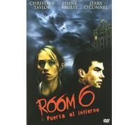 Room 6 Puerta Al Infierno --- IMPORT ZONE 2 ---