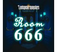 Room 666※初回限定盤（CD+DVD）