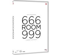 Dvd Room 666/Room 999 (2 Dvd)
