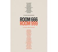 Room 666 / Room 999 (Janus Contemporaries) (DVD) Wim Wenders Lubna Playoust