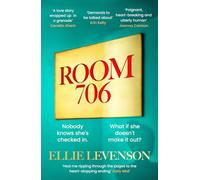 Room 706: the addictive new novel with an ending that demands to be talked about