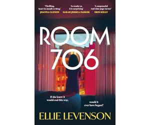 Room 706: the addictive new novel with an ending that demands to be talked about