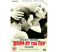 Room At The Top [1959] [Edizione: Regno Unito]
