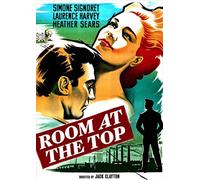 Room at the Top
