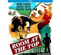 Room at the Top