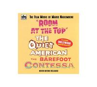 Room at the Top/the Quiet Amer