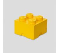 Room Copenhagen 4003 Giallo Polipropilene (PP) 250 mm 180 mm 250 mm x 40031732