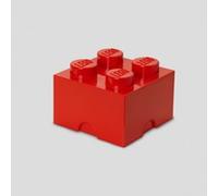 Room Copenhagen 4003 Rosso Polipropilene (PP) 250 mm 180 mm 250 mm x 40031730