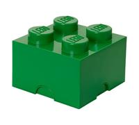 LEGO Storage Brick 4 VERDE (40031734)