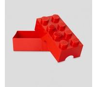 Room Copenhagen 4023 Contenitore per il pranzo Bambino Rosso 40231730