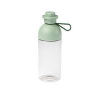 Room Copenhagen LEGO HYDRATION BOTTLE 0.5L - SAND GREEN