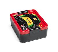 Room Copenhagen LEGO LUNCH BOX - NINJAGO CLASSIC