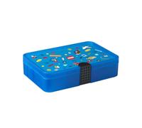 Room Copenhagen LEGO SORTING BOX ICONIC - BLUE
