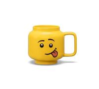 LEGO Testa Silly Large Tazza Mug ROOM COPENHAGEN