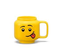 LEGO Testa Silly Large Tazza Mug ROOM COPENHAGEN