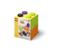 Room Copenhagen R.C. Lego Mattone di stoccaggio MP HW 4pcs 40150800
