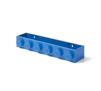 Room Copenhagen Scaffale Libri Lego, Blu, One Size