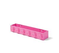 Room Copenhagen Scaffale Libri Lego, Pink, One Size