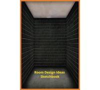 Room Design Ideas Sketchbook