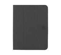 Tucano Up Plus 27,7 cm (10.9") Custodia a libro Nero