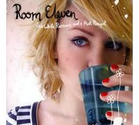 Room Eleven - Six White Russias & a Pink Pussycat [Import]