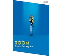 Room: Emma Donoghue