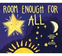 Room Enough For All